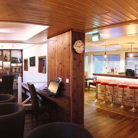 Finlandia Hotel Airport Oulu Kempele Εξωτερικό φωτογραφία