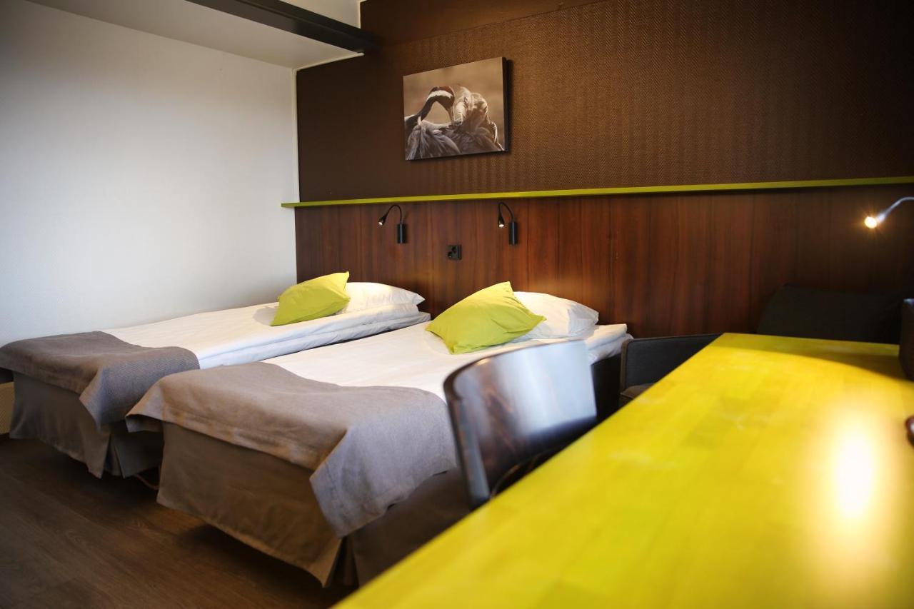 Finlandia Hotel Airport Oulu Kempele Εξωτερικό φωτογραφία
