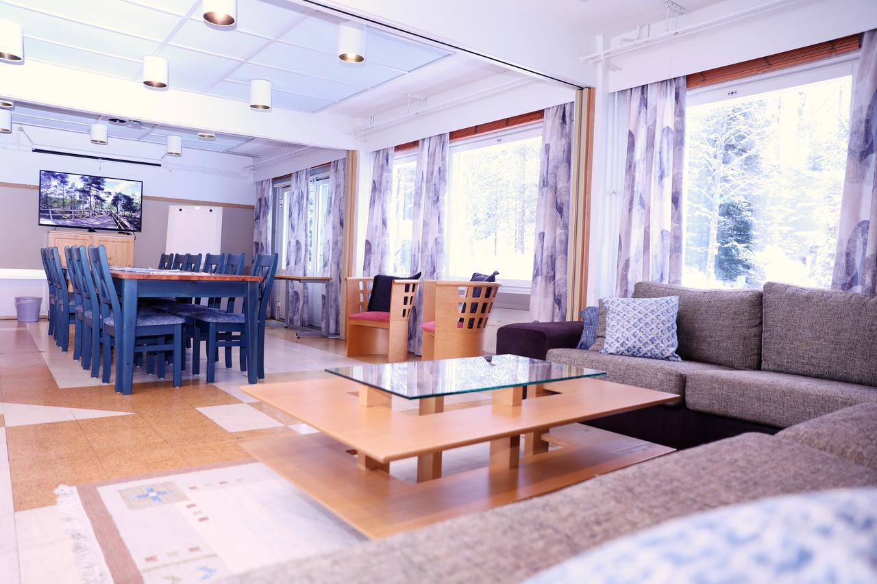 Finlandia Hotel Airport Oulu Kempele Εξωτερικό φωτογραφία