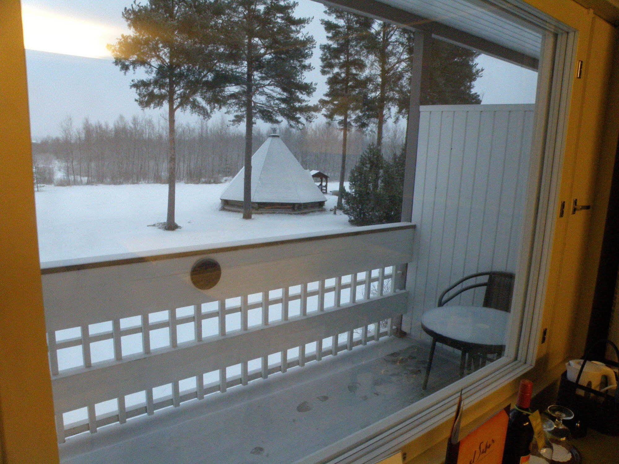 Finlandia Hotel Airport Oulu Kempele Εξωτερικό φωτογραφία