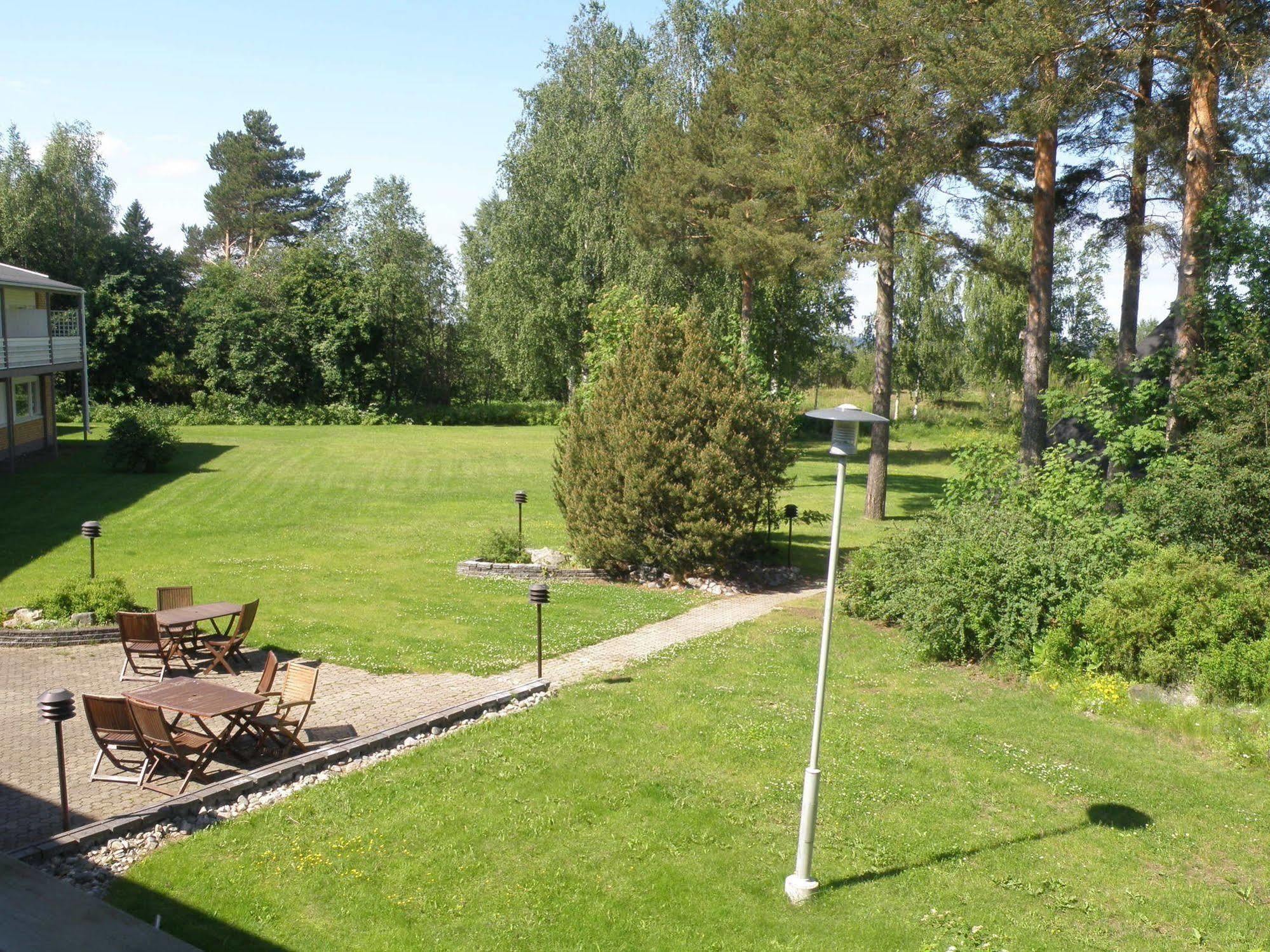 Finlandia Hotel Airport Oulu Kempele Εξωτερικό φωτογραφία