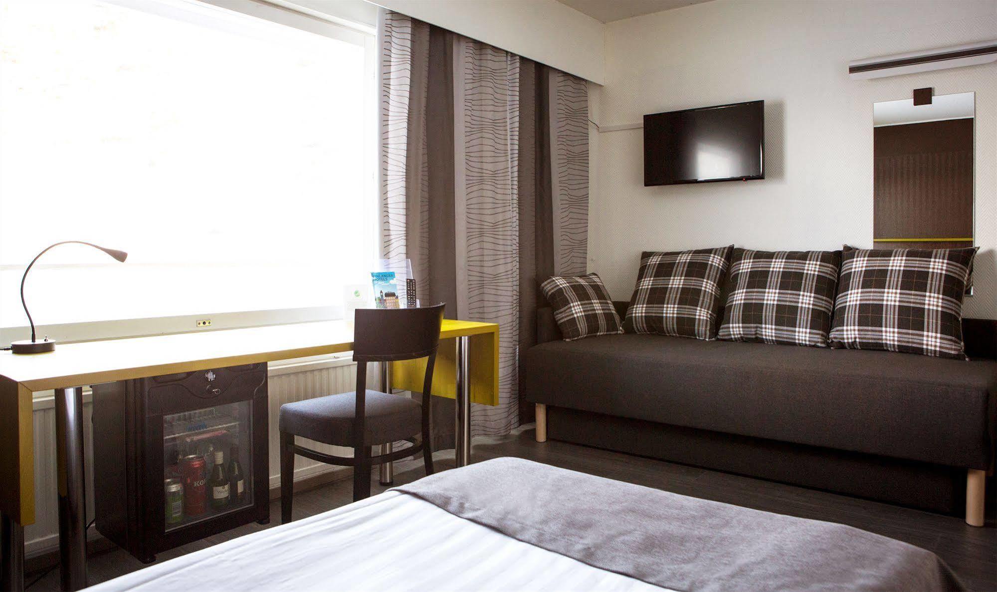 Finlandia Hotel Airport Oulu Kempele Εξωτερικό φωτογραφία
